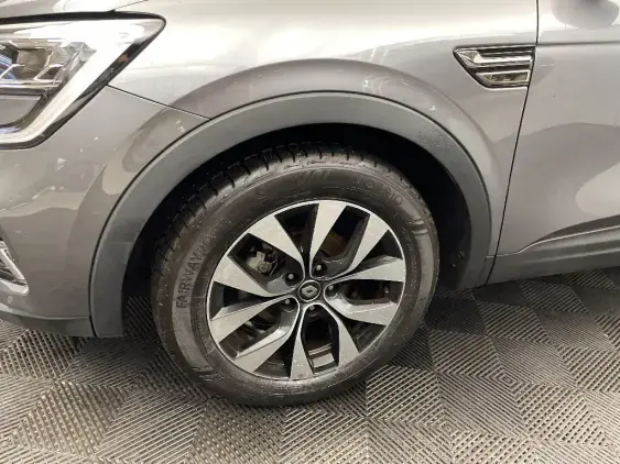 RENAULT ARKANA - voiture d'occasion - Photo 23