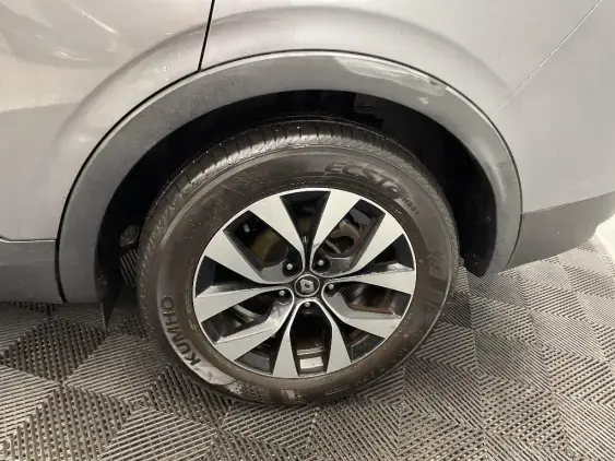 RENAULT ARKANA - voiture d'occasion - Photo 24