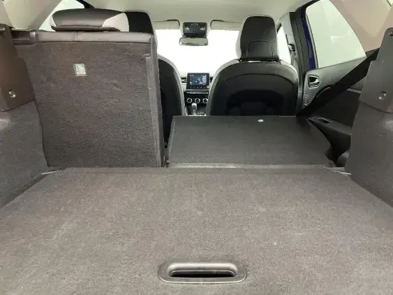 RENAULT CAPTUR II - voiture d'occasion - Photo 16