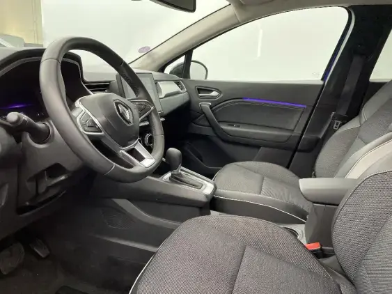 RENAULT CAPTUR II - voiture d'occasion - Photo 18