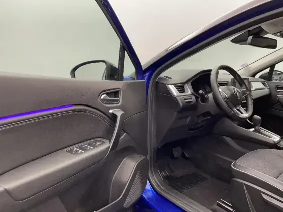 RENAULT CAPTUR II - voiture d'occasion - Photo 19