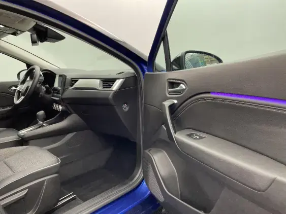 RENAULT CAPTUR II - voiture d'occasion - Photo 20