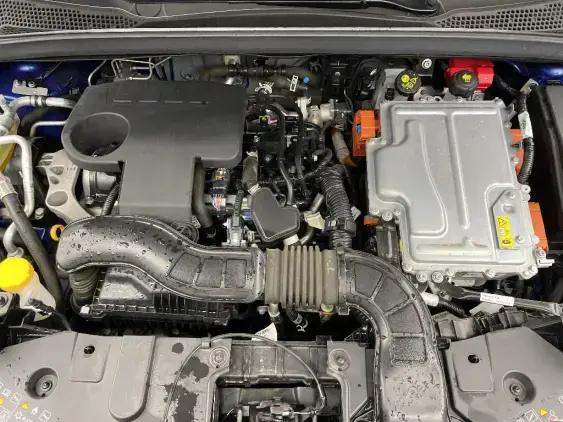 RENAULT CAPTUR II - voiture d'occasion - Photo 21