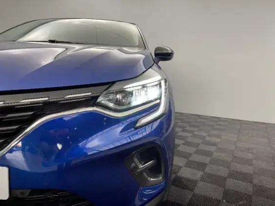 RENAULT CAPTUR II - voiture d'occasion - Photo 22