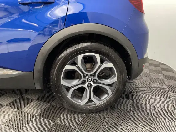 RENAULT CAPTUR II - voiture d'occasion - Photo 24