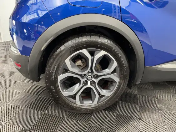 RENAULT CAPTUR II - voiture d'occasion - Photo 25