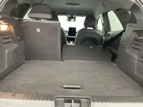 RENAULT CAPTUR II - voiture d'occasion - Photo 16