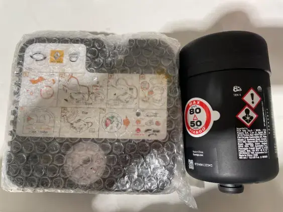 RENAULT CAPTUR II - voiture d'occasion - Photo 17