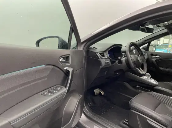 RENAULT CAPTUR II - voiture d'occasion - Photo 19