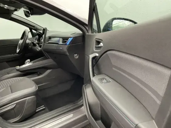 RENAULT CAPTUR II - voiture d'occasion - Photo 20