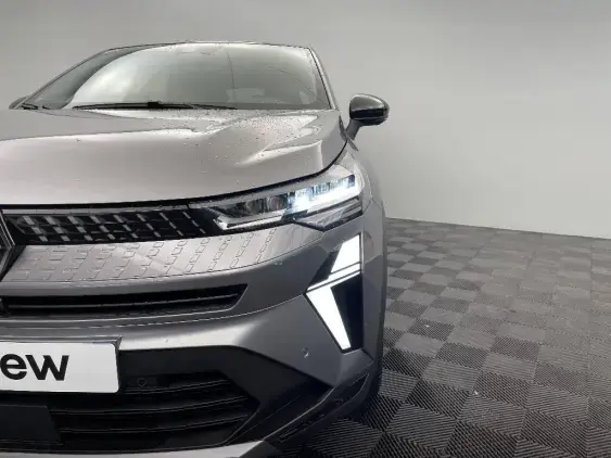 RENAULT CAPTUR II - voiture d'occasion - Photo 22