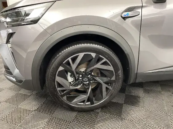 RENAULT CAPTUR II - voiture d'occasion - Photo 23