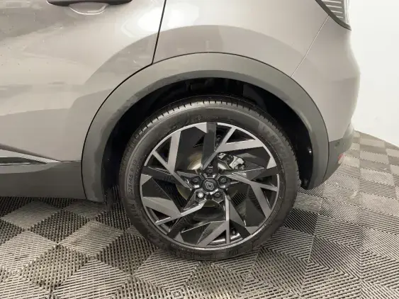 RENAULT CAPTUR II - voiture d'occasion - Photo 24