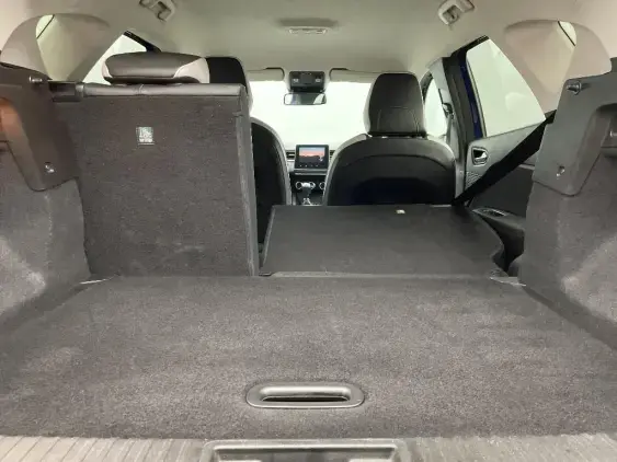 RENAULT CAPTUR II - voiture d'occasion - Photo 16