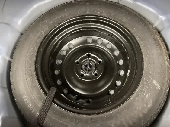 RENAULT CAPTUR II - voiture d'occasion - Photo 17