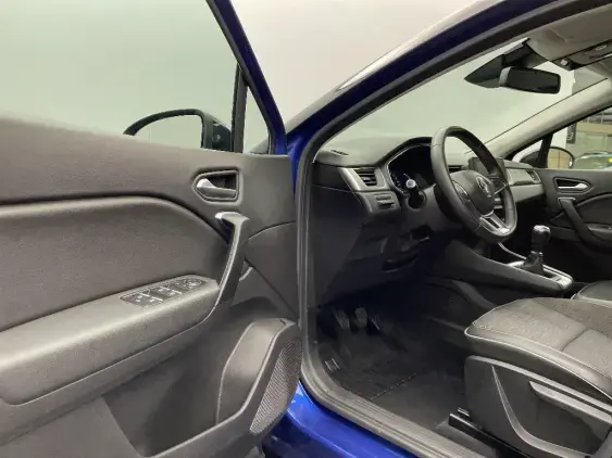 RENAULT CAPTUR II - voiture d'occasion - Photo 19