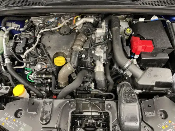 RENAULT CAPTUR II - voiture d'occasion - Photo 21