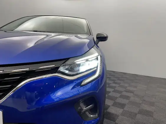 RENAULT CAPTUR II - voiture d'occasion - Photo 22