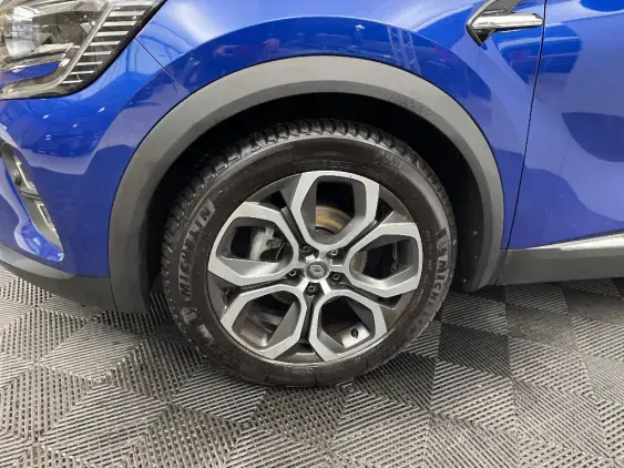 RENAULT CAPTUR II - voiture d'occasion - Photo 23