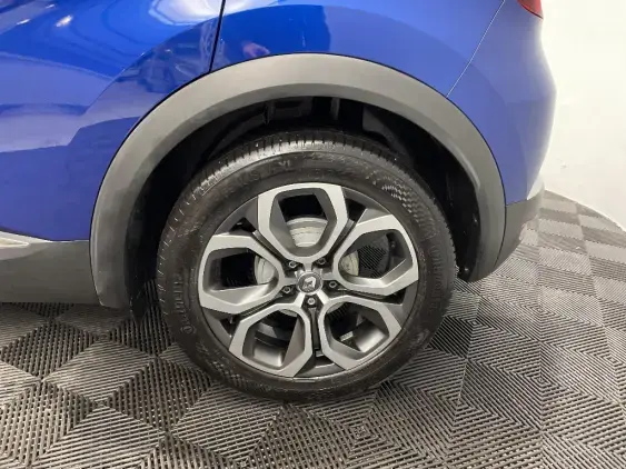 RENAULT CAPTUR II - voiture d'occasion - Photo 24