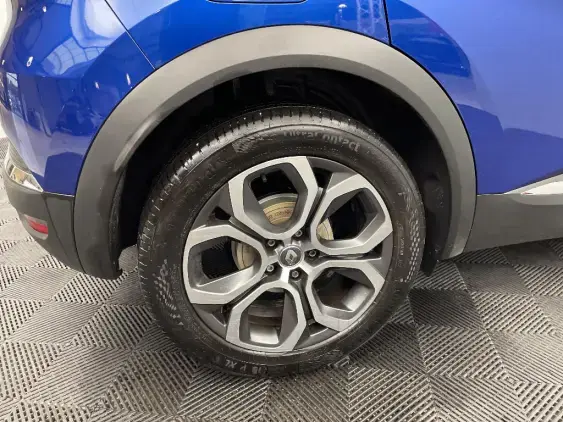 RENAULT CAPTUR II - voiture d'occasion - Photo 25