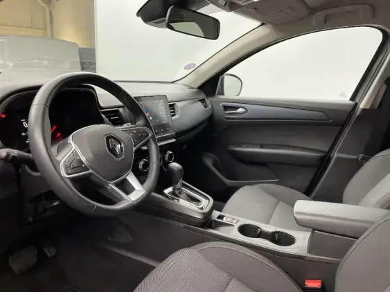 RENAULT ARKANA - voiture d'occasion - Photo 18