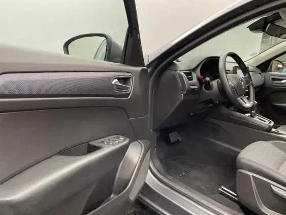 RENAULT ARKANA - voiture d'occasion - Photo 19