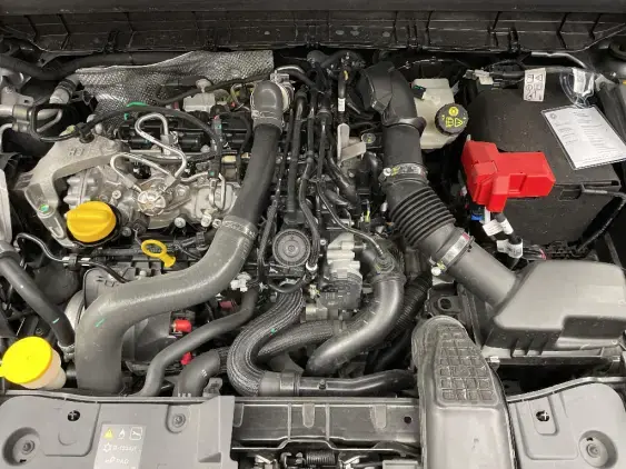 RENAULT ARKANA - voiture d'occasion - Photo 21