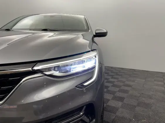 RENAULT ARKANA - voiture d'occasion - Photo 22