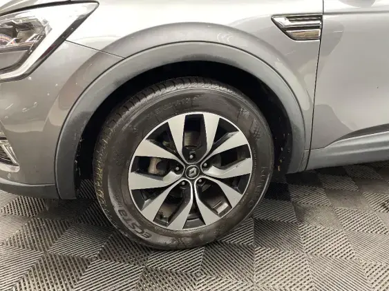 RENAULT ARKANA - voiture d'occasion - Photo 23