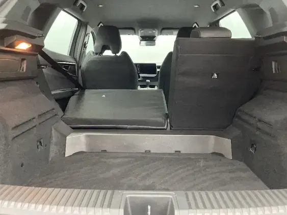 RENAULT AUSTRAL - voiture d'occasion - Photo 16