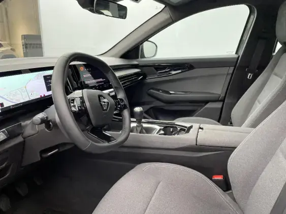 RENAULT AUSTRAL - voiture d'occasion - Photo 18