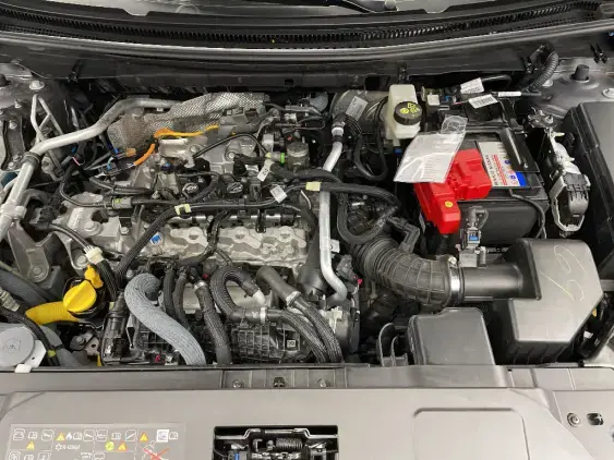 RENAULT AUSTRAL - voiture d'occasion - Photo 21