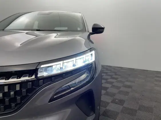 RENAULT AUSTRAL - voiture d'occasion - Photo 22