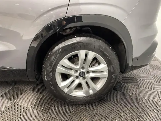 RENAULT AUSTRAL - voiture d'occasion - Photo 24