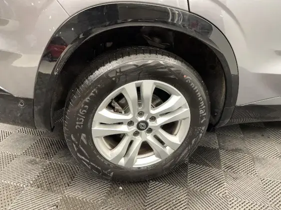 RENAULT AUSTRAL - voiture d'occasion - Photo 25