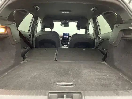 RENAULT CAPTUR II - voiture d'occasion - Photo 16