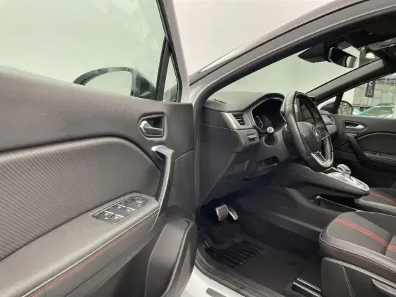 RENAULT CAPTUR II - voiture d'occasion - Photo 19