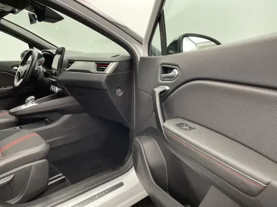 RENAULT CAPTUR II - voiture d'occasion - Photo 20