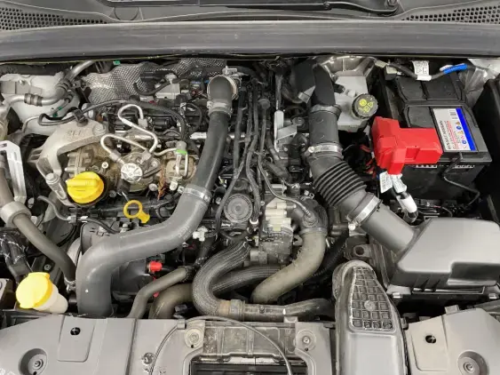 RENAULT CAPTUR II - voiture d'occasion - Photo 21