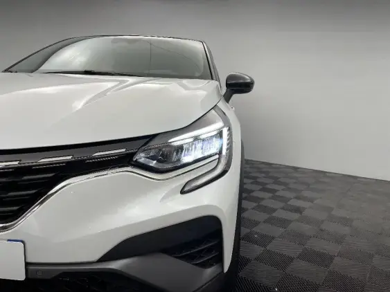 RENAULT CAPTUR II - voiture d'occasion - Photo 22