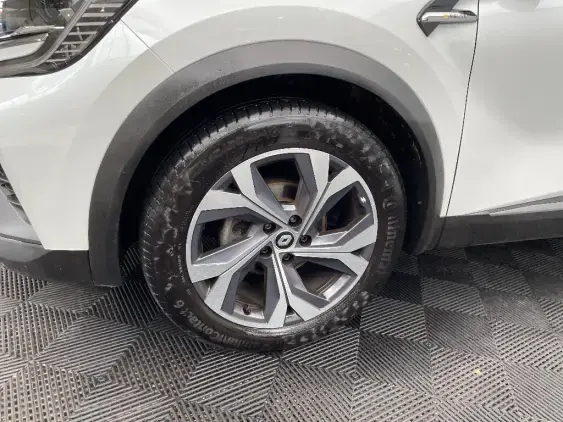 RENAULT CAPTUR II - voiture d'occasion - Photo 23