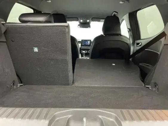 RENAULT CLIO V - voiture d'occasion - Photo 16