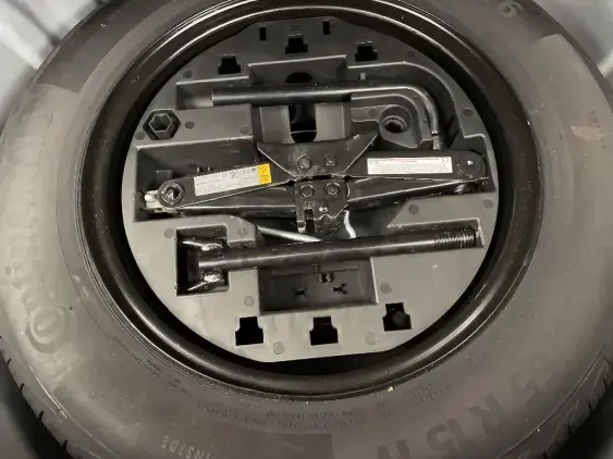 RENAULT CLIO V - voiture d'occasion - Photo 17