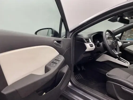 RENAULT CLIO V - voiture d'occasion - Photo 19