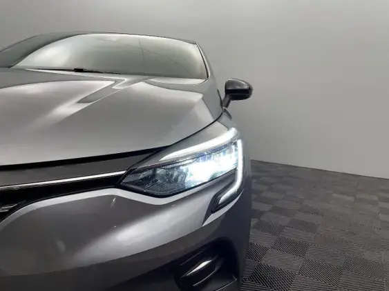 RENAULT CLIO V - voiture d'occasion - Photo 22