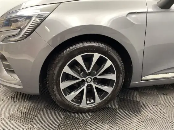 RENAULT CLIO V - voiture d'occasion - Photo 23