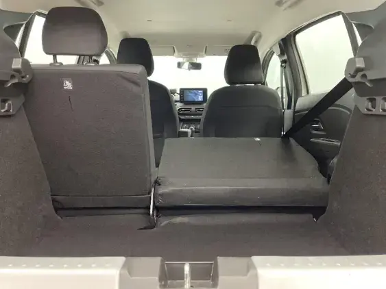 DACIA SANDERO III - voiture d'occasion - Photo 15