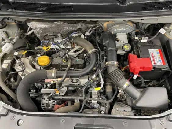 DACIA SANDERO III - voiture d'occasion - Photo 20