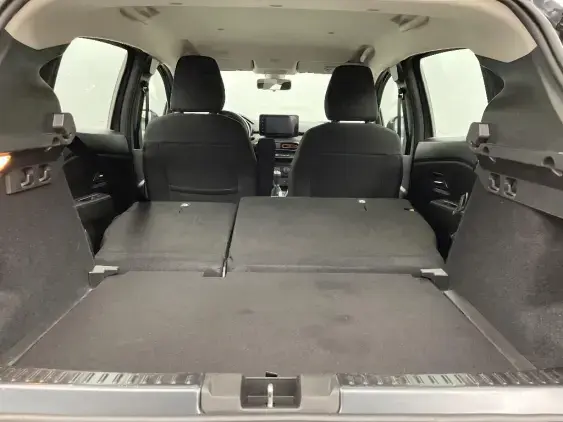 DACIA SANDERO III - voiture d'occasion - Photo 14